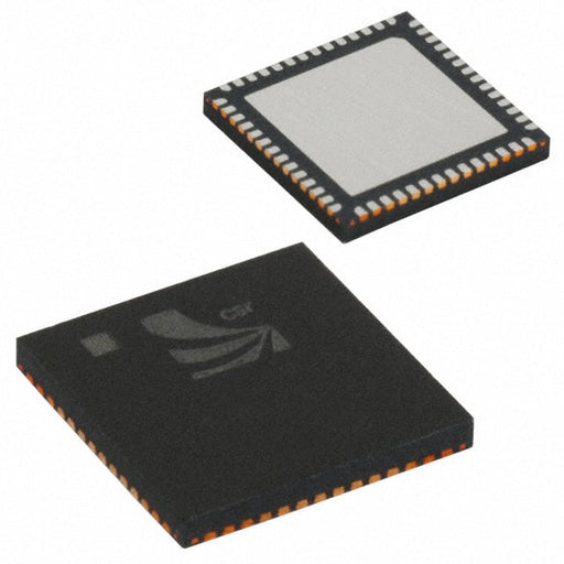 BC413159A11-IQA-E4 by Qualcomm - IC RF TXRX+MCU BLUETOOTH 56QFN