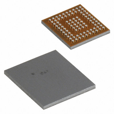 UF1050A-IC-E by Qualcomm - IC RF TXRX WIFI 88BGA