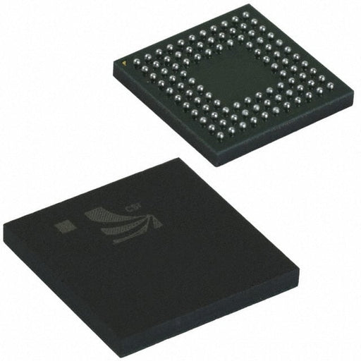 BC41B143A06-ANN-E4 by Qualcomm - IC RF TXRX+MCU BLUETOOTH 96LFBGA