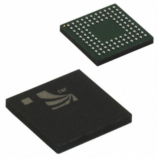 BC31A223A-IVN-E4 by Qualcomm - IC RF TXRX+MCU BLUETOOTH 96TFBGA
