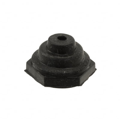 6600-63-01 by Electroswitch - TOGGLE HALF BOOT BLACK