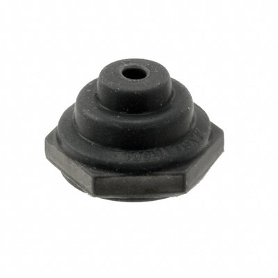 6600-63-02 by Electroswitch - TOGGLE HALF BOOT GRAY