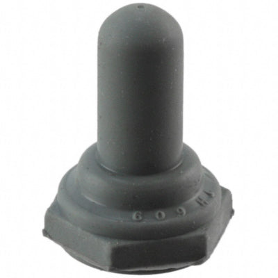 6600-63-04 by Electroswitch - TOGGLE FULL BOOT GRAY