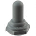 6600-63-06 by Electroswitch - TOGGLE FULL BOOT GRAY