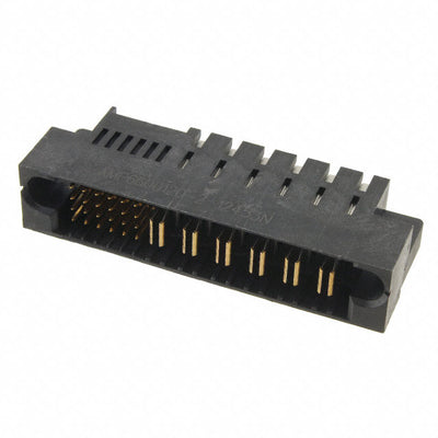 6600120-2 by TE Connectivity AMP Connectors - CONNECTOR HEADER MULTI-BEAM 30POS PCB