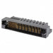6600122-9 by TE Connectivity AMP Connectors - CONNECTOR HEADER MULTI-BEAM 32POS PCB