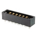 6600303-6 by TE Connectivity AMP Connectors - CONNECTOR HEADER MULTI-BEAM 6POS PCB