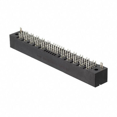 6600333-1 by TE Connectivity AMP Connectors - CONNECTOR RECPT MULTI-BEAM 36POS PCB