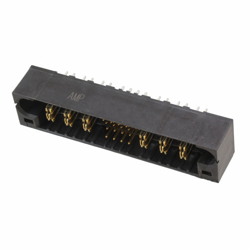 6600333-7 by TE Connectivity AMP Connectors - CONNECTOR HEADER MULTI-BEAM 22POS PCB