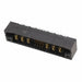 6600333-7 by TE Connectivity AMP Connectors - CONNECTOR HEADER MULTI-BEAM 22POS PCB