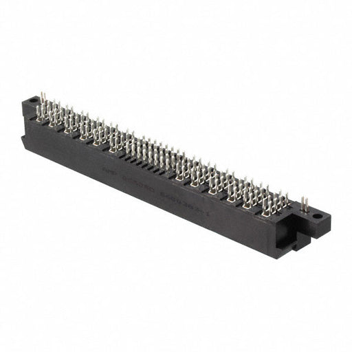 6600383-1 by TE Connectivity AMP Connectors - CONNECTOR HEADER MULTI-BEAM 44POS PCB