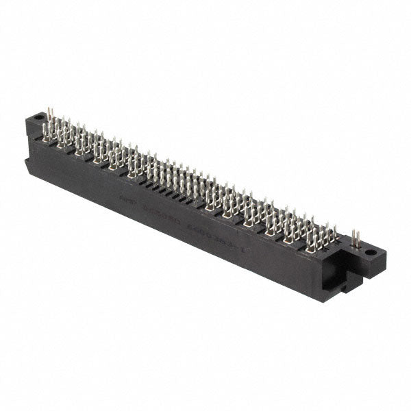 6600383-1 by TE Connectivity AMP Connectors - CONNECTOR HEADER MULTI-BEAM 44POS PCB