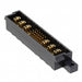 6600383-6 by TE Connectivity AMP Connectors - CONNECTOR HEADER MULTI-BEAM 30POS PCB