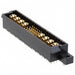 6600383-7 by TE Connectivity AMP Connectors - CONNECTOR HEADER MULTI-BEAM 32POS PCB