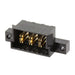 6600393-2 by TE Connectivity AMP Connectors - CONNECTOR RECPT MULTI-BEAM 3POS PCB
