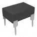 66L065 by Sensata-Airpax - THERMOSTAT 65DEG C SPST-NC 8DIP