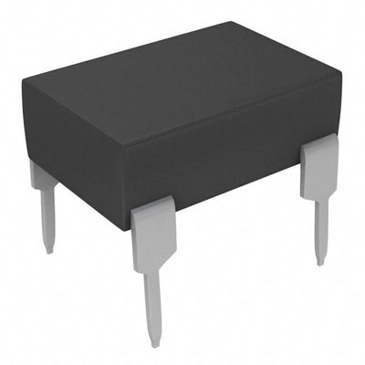 66L090 by Sensata-Airpax - THERMOSTAT 90DEG C SPST-NC 8DIP