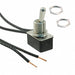 6601-100 by Electroswitch - SWITCH TOGGLE SPST 10A 125V
