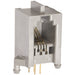 66010-001LF by Amphenol ICC (FCI) - CONNECTOR MOD JACK 4P4C R/A UNSHLD