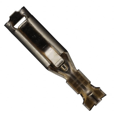 66010-3 by TE Connectivity Aerospace, Defense and Marine - CONNECTOR SOCKET 20-24AWG CRIMP GOLD