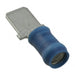 66024-6 by TE Connectivity AMP Connectors - CONNECTOR QC TAB 14-16AWG 0.250 CRIMP