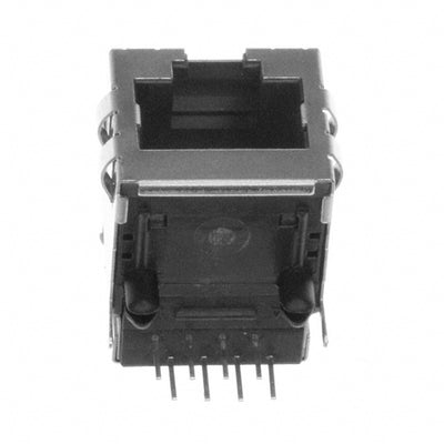 6605759-1 by TRP Connector B.V. - CONNECTOR JACK 1PORT 100 BASE-T