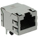 6605841-1 by TRP Connector B.V. - CONNECTOR JACK 1PORT 100 BASE-T