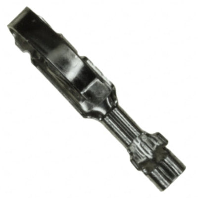 66084-2 by TE Connectivity AMP Connectors - TERM EDGE AMP LF CRIMP TIN