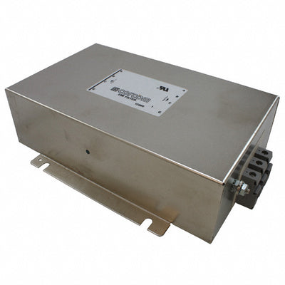 36FCD10 by TE Connectivity Corcom Filters - LINE FILTER 36A CHASSIS MOUNT