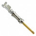 66098-4 by TE Connectivity AMP Connectors - CONNECTOR PIN 16-18AWG GOLD CRIMP