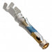 66101-4 by TE Connectivity AMP Connectors - CONNECTOR SOCKET 16-18AWG GOLD CRIMP