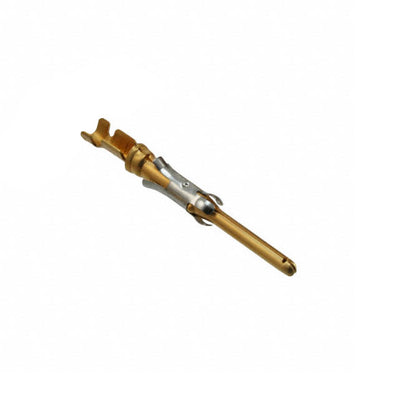 66102-8 by TE Connectivity AMP Connectors - CONNECTOR PIN 20-24AWG GOLD CRIMP