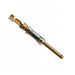 66106-4 by TE Connectivity AMP Connectors - CONNECTOR PIN 24-26AWG GOLD CRIMP