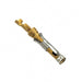 66108-4 by TE Connectivity AMP Connectors - CONNECTOR SOCKET 24-26AWG GOLD CRIMP
