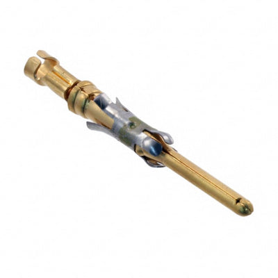 66182-1 by TE Connectivity AMP Connectors - CONNECTOR PIN 20-26AWG GOLD SOLDER