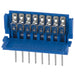 66226-008LF by Amphenol ICC (FCI) - CONNECTOR FFC HEADER 8POS 2.54MM