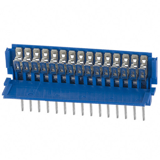 66226-015LF by Amphenol ICC (FCI) - CONNECTOR FFC HEADER 15POS 2.54MM