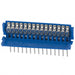 66226-015LF by Amphenol ICC (FCI) - CONNECTOR FFC HEADER 15POS 2.54MM