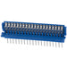 66226-020LF by Amphenol ICC (FCI) - CONNECTOR FFC HEADER 20POS 2.54MM