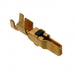 66260-2 by TE Connectivity Aerospace, Defense and Marine - CONNECTOR PIN 10AWG GOLD CRIMP
