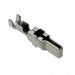 66256-8 by TE Connectivity Aerospace, Defense and Marine - CONNECTOR PIN 12-16AWG TIN CRIMP