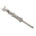 66332-1 by TE Connectivity AMP Connectors - CONNECTOR PIN 20-24AWG TIN-LEAD CRIMP