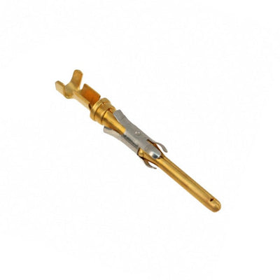 66332-8 by TE Connectivity AMP Connectors - CONNECTOR PIN 20-24AWG GOLD CRIMP