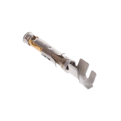 66358-3 by TE Connectivity AMP Connectors - CONNECTOR SOCKET 14-18AWG GOLD CRIMP