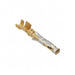 66360-4 by TE Connectivity AMP Connectors - CONNECTOR SOCKET 14-18AWG GOLD CRIMP