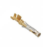 66360-1 by TE Connectivity AMP Connectors - CONNECTOR SOCKET 14-18AWG GOLD CRIMP