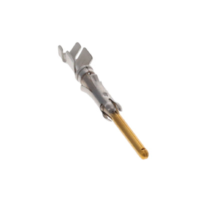 66359-4 by TE Connectivity AMP Connectors - CONNECTOR PIN 14-18AWG CRIMP