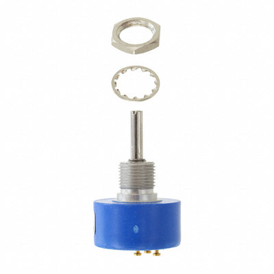 6637S-1-502 by Bourns Inc. - POT 5K OHM 1W PLASTIC LINEAR