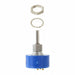 6637S-1-502 by Bourns Inc. - POT 5K OHM 1W PLASTIC LINEAR