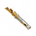 66405-4 by TE Connectivity AMP Connectors - CONNECTOR SOCKET 26-30AWG GOLD CRIMP